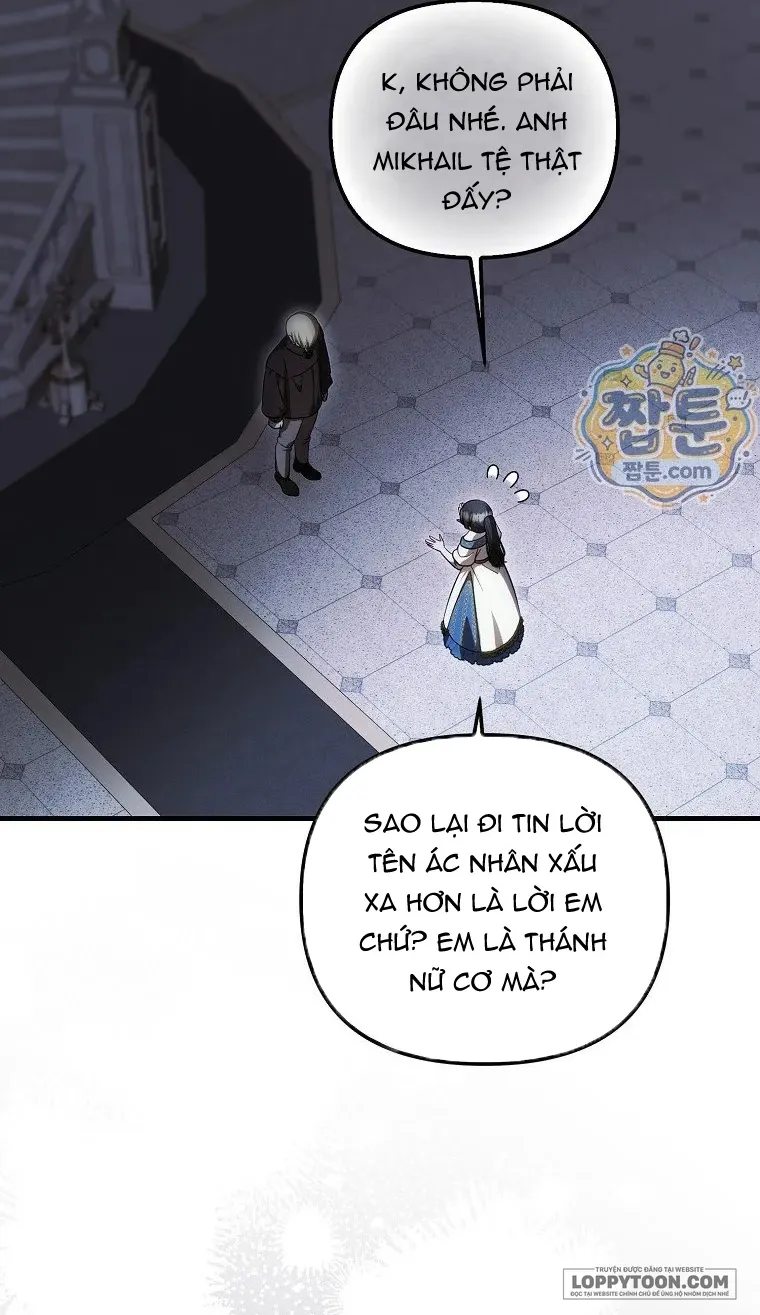 Lần Đầu Bé Út Được Yêu Thương - Chap 105 - Trang 47