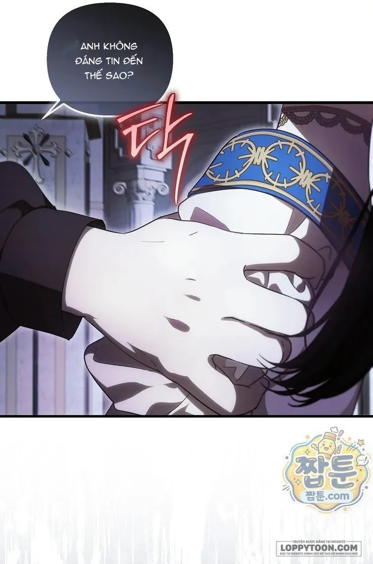Lần Đầu Bé Út Được Yêu Thương - Chap 105 - Trang 50