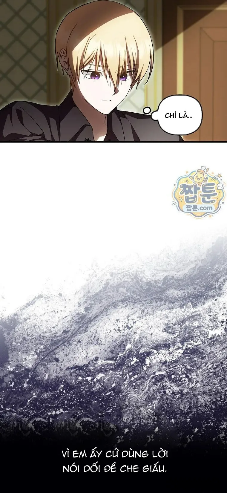 Lần Đầu Bé Út Được Yêu Thương - Chap 106 - Trang 14