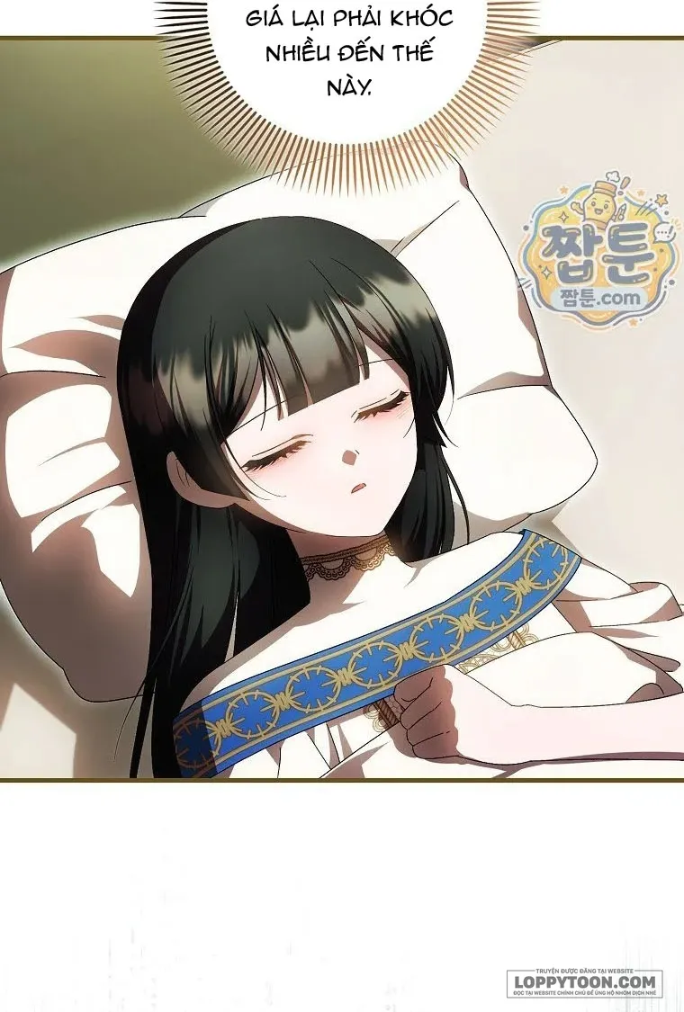 Lần Đầu Bé Út Được Yêu Thương - Chap 106 - Trang 25