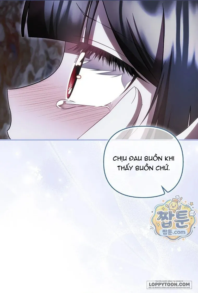 Lần Đầu Bé Út Được Yêu Thương - Chap 106 - Trang 5