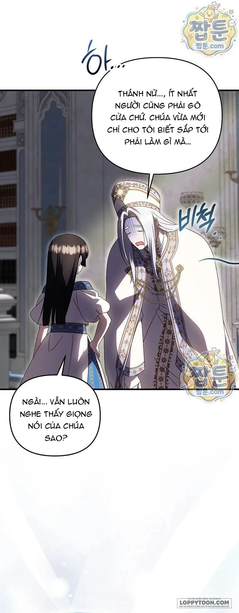 Lần Đầu Bé Út Được Yêu Thương - Chap 106 - Trang 55