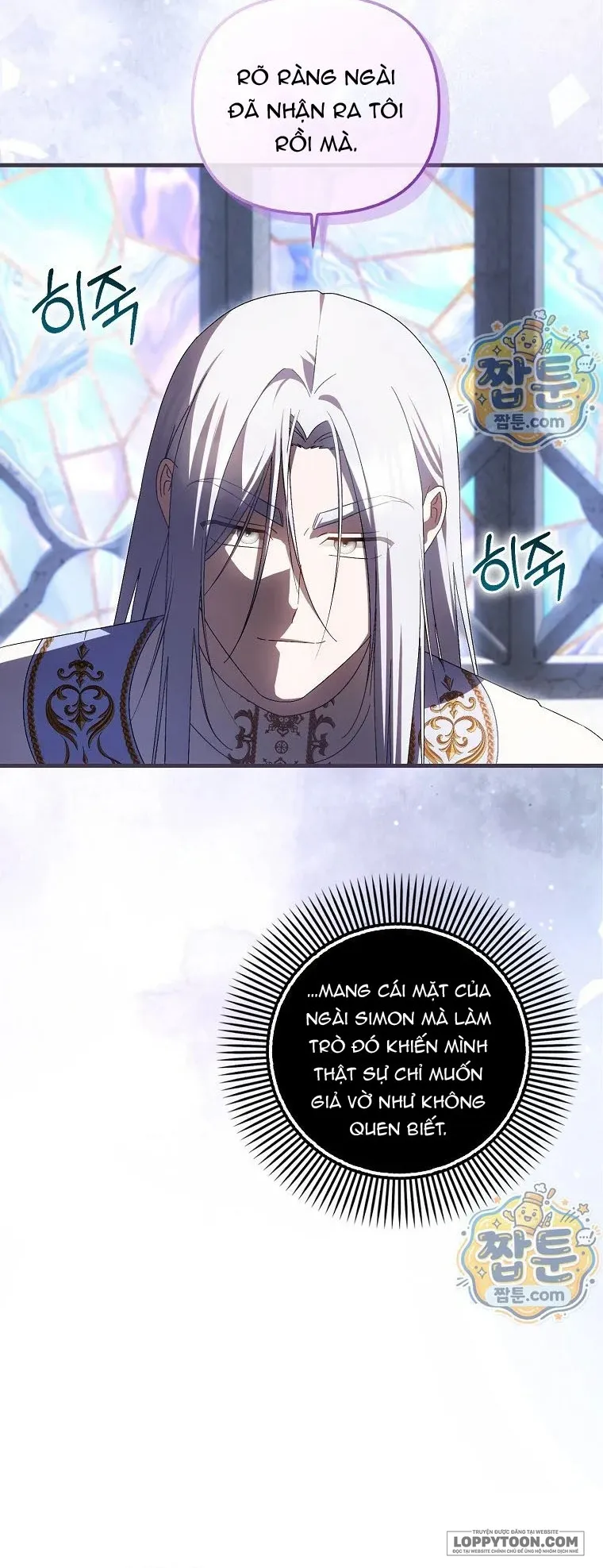 Lần Đầu Bé Út Được Yêu Thương - Chap 107 - end ss3 - Trang 12