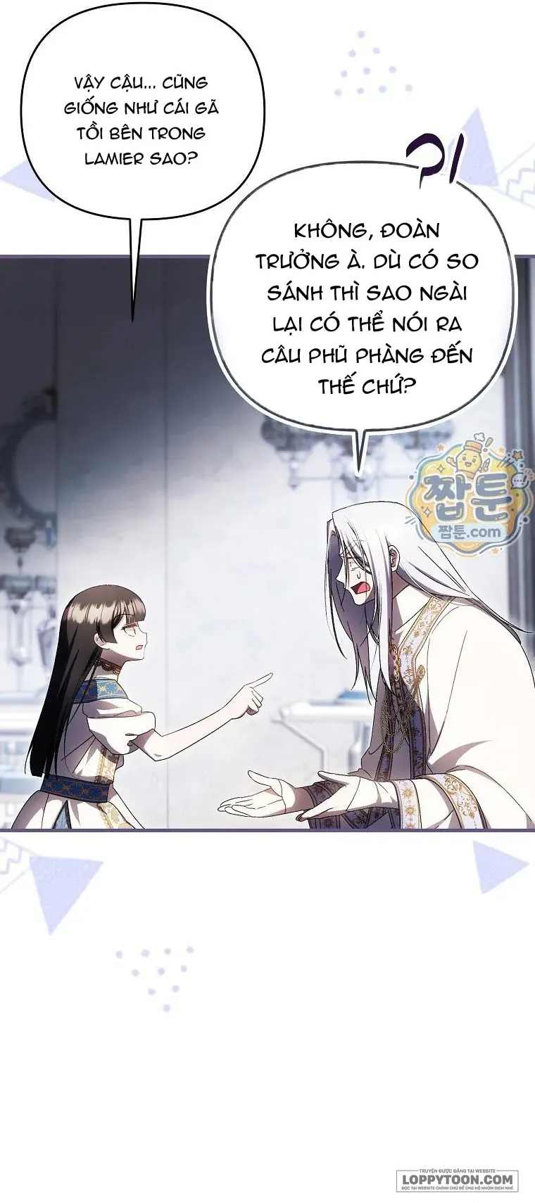 Lần Đầu Bé Út Được Yêu Thương - Chap 107 - end ss3 - Trang 13