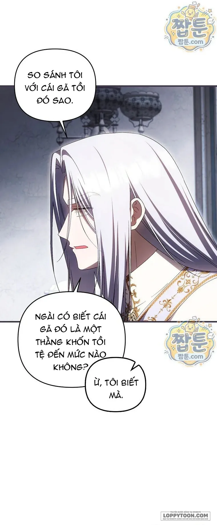 Lần Đầu Bé Út Được Yêu Thương - Chap 107 - end ss3 - Trang 14