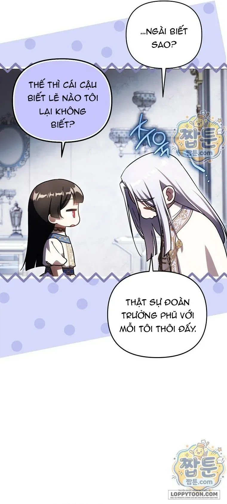 Lần Đầu Bé Út Được Yêu Thương - Chap 107 - end ss3 - Trang 15