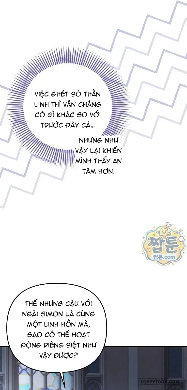 Lần Đầu Bé Út Được Yêu Thương - Chap 107 - end ss3 - Trang 18