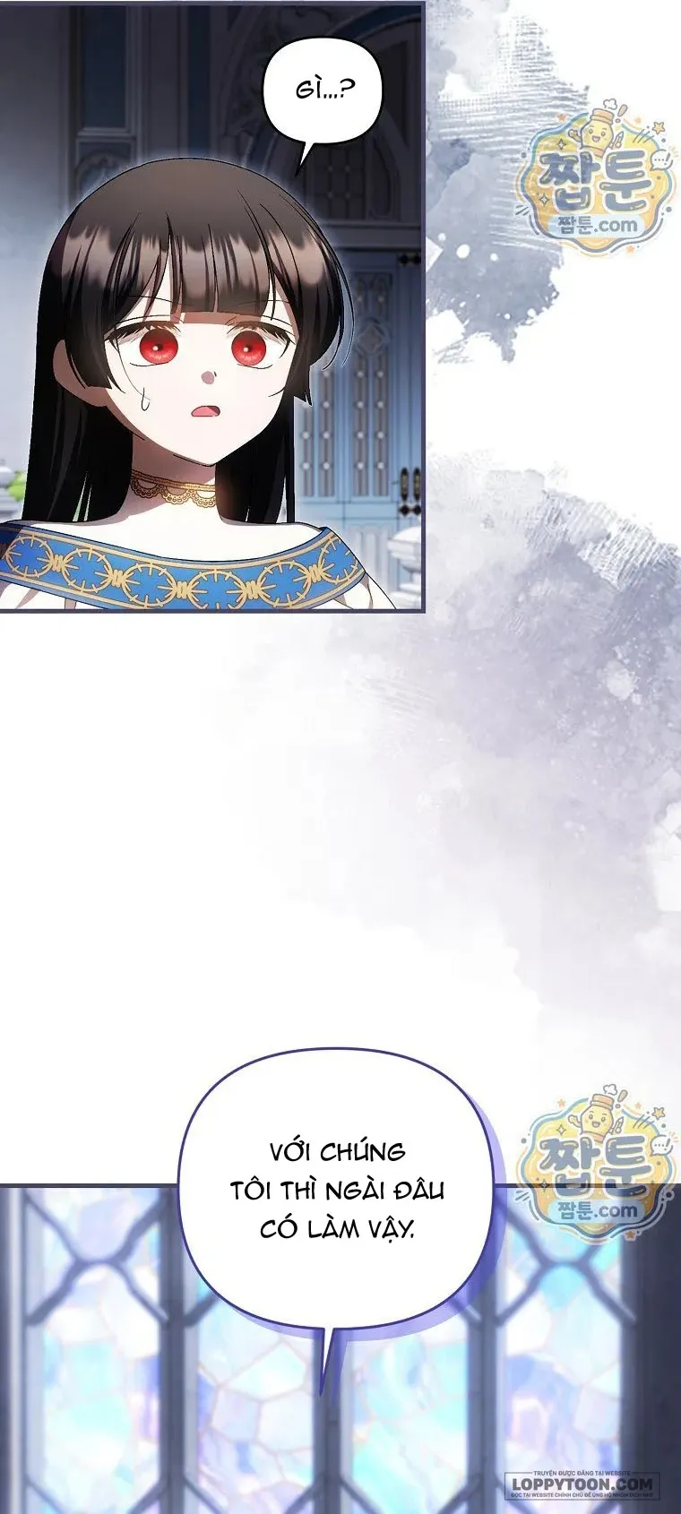 Lần Đầu Bé Út Được Yêu Thương - Chap 107 - end ss3 - Trang 2