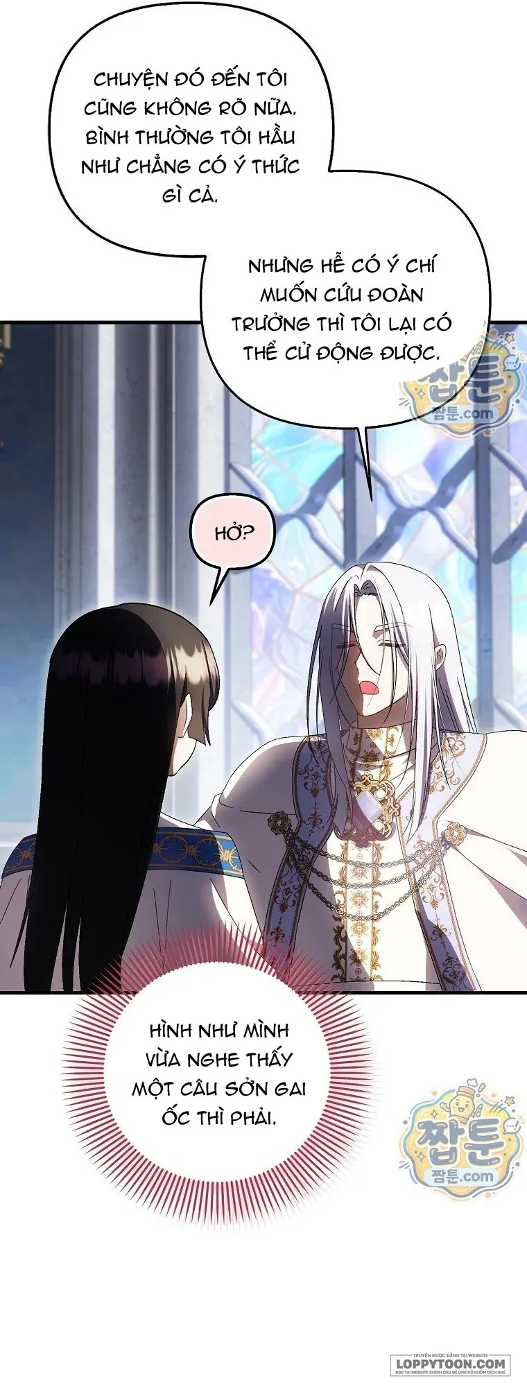 Lần Đầu Bé Út Được Yêu Thương - Chap 107 - end ss3 - Trang 20