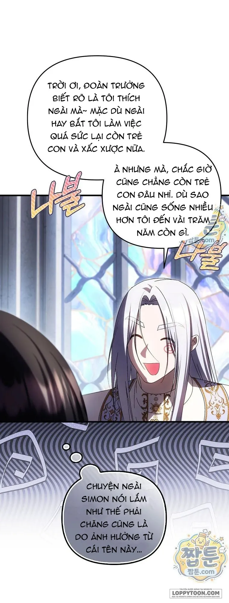 Lần Đầu Bé Út Được Yêu Thương - Chap 107 - end ss3 - Trang 21