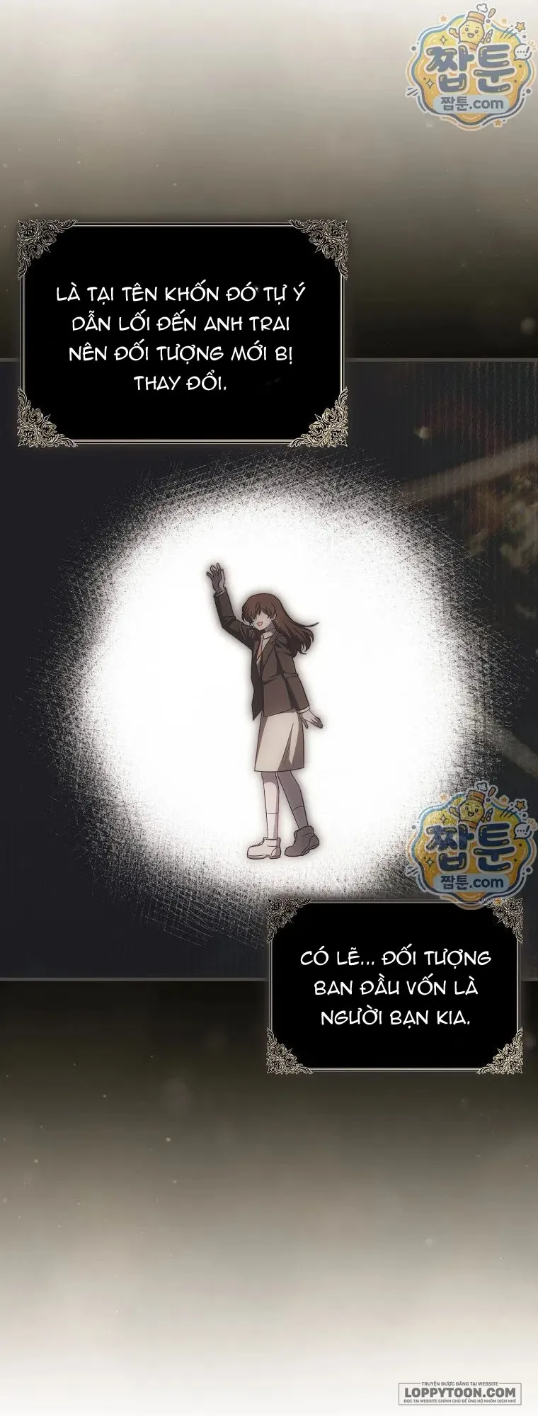 Lần Đầu Bé Út Được Yêu Thương - Chap 107 - end ss3 - Trang 23