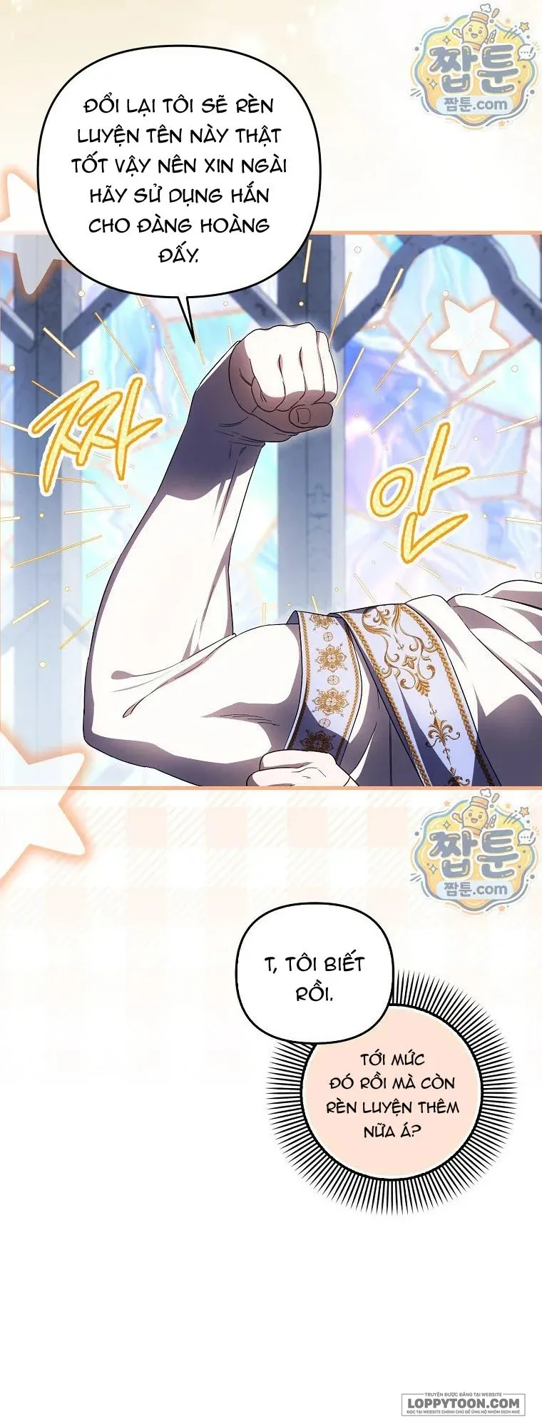 Lần Đầu Bé Út Được Yêu Thương - Chap 107 - end ss3 - Trang 27