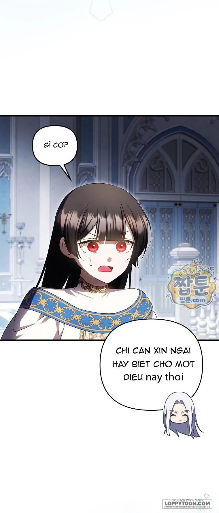 Lần Đầu Bé Út Được Yêu Thương - Chap 107 - end ss3 - Trang 31