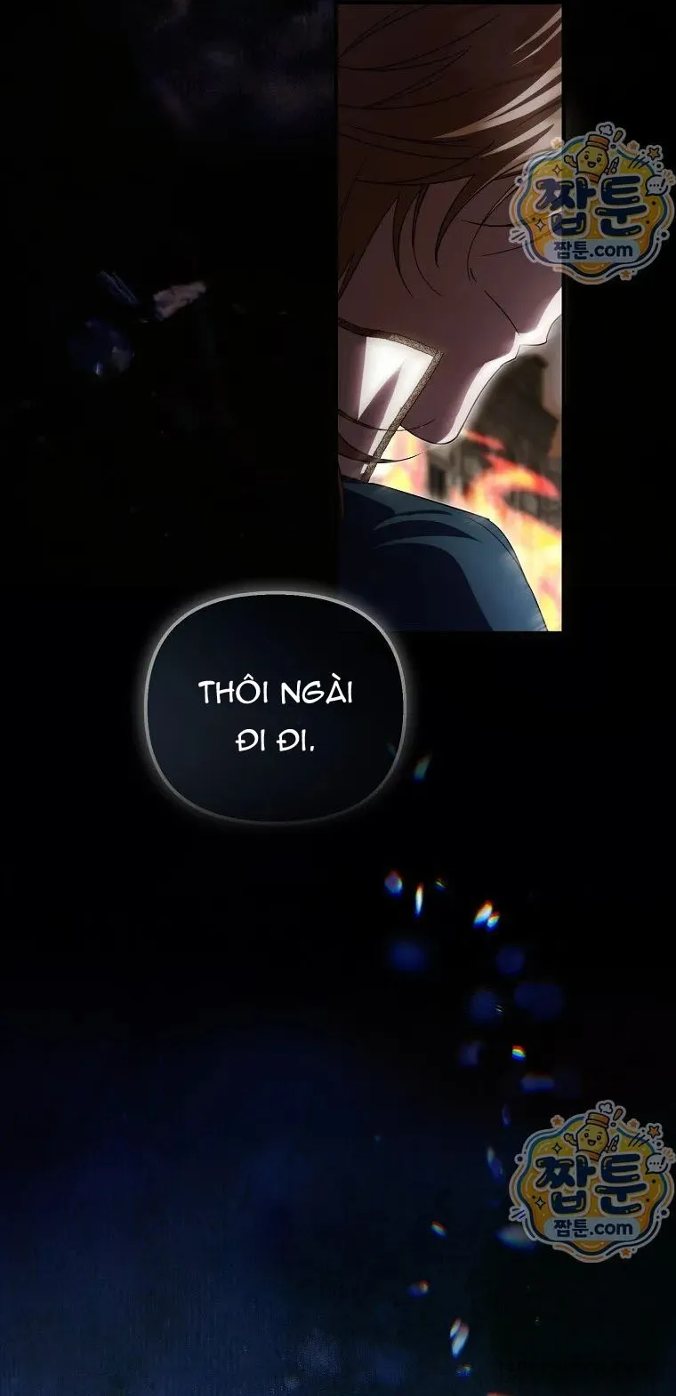 Lần Đầu Bé Út Được Yêu Thương - Chap 107 - end ss3 - Trang 37