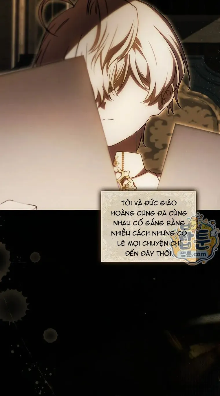 Lần Đầu Bé Út Được Yêu Thương - Chap 107 - end ss3 - Trang 47