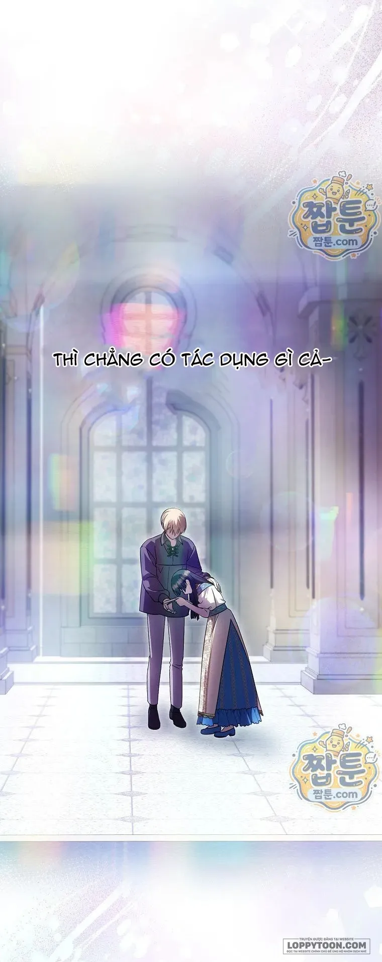 Lần Đầu Bé Út Được Yêu Thương - Chap 107 - end ss3 - Trang 55