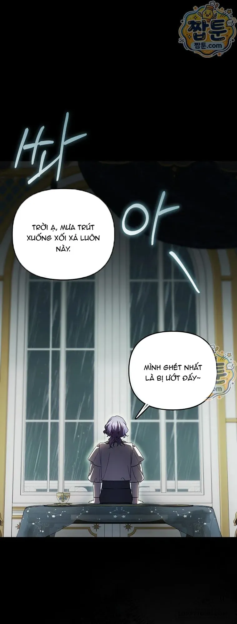 Lần Đầu Bé Út Được Yêu Thương - Chap 107 - end ss3 - Trang 60