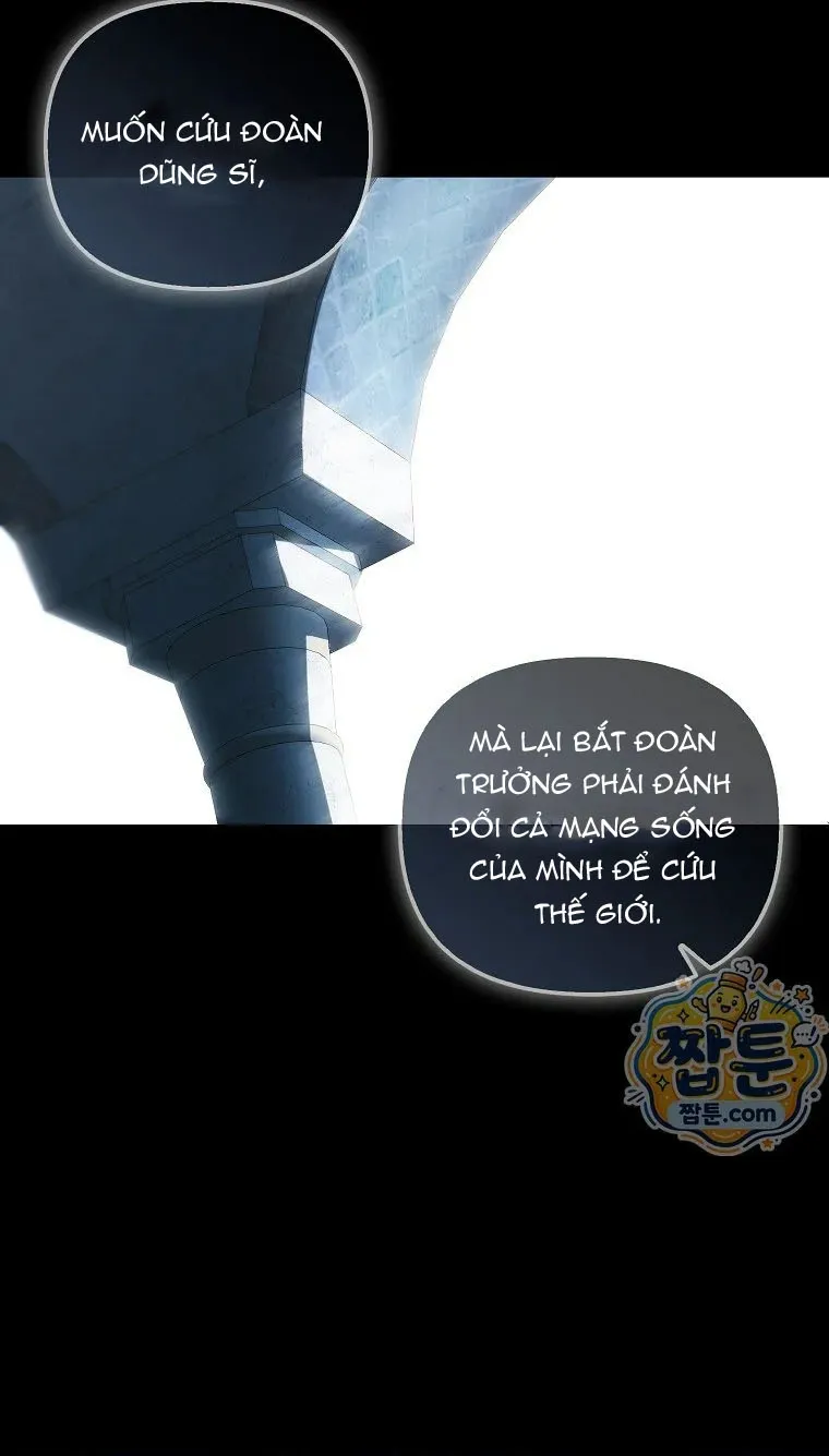 Lần Đầu Bé Út Được Yêu Thương - Chap 107 - end ss3 - Trang 7