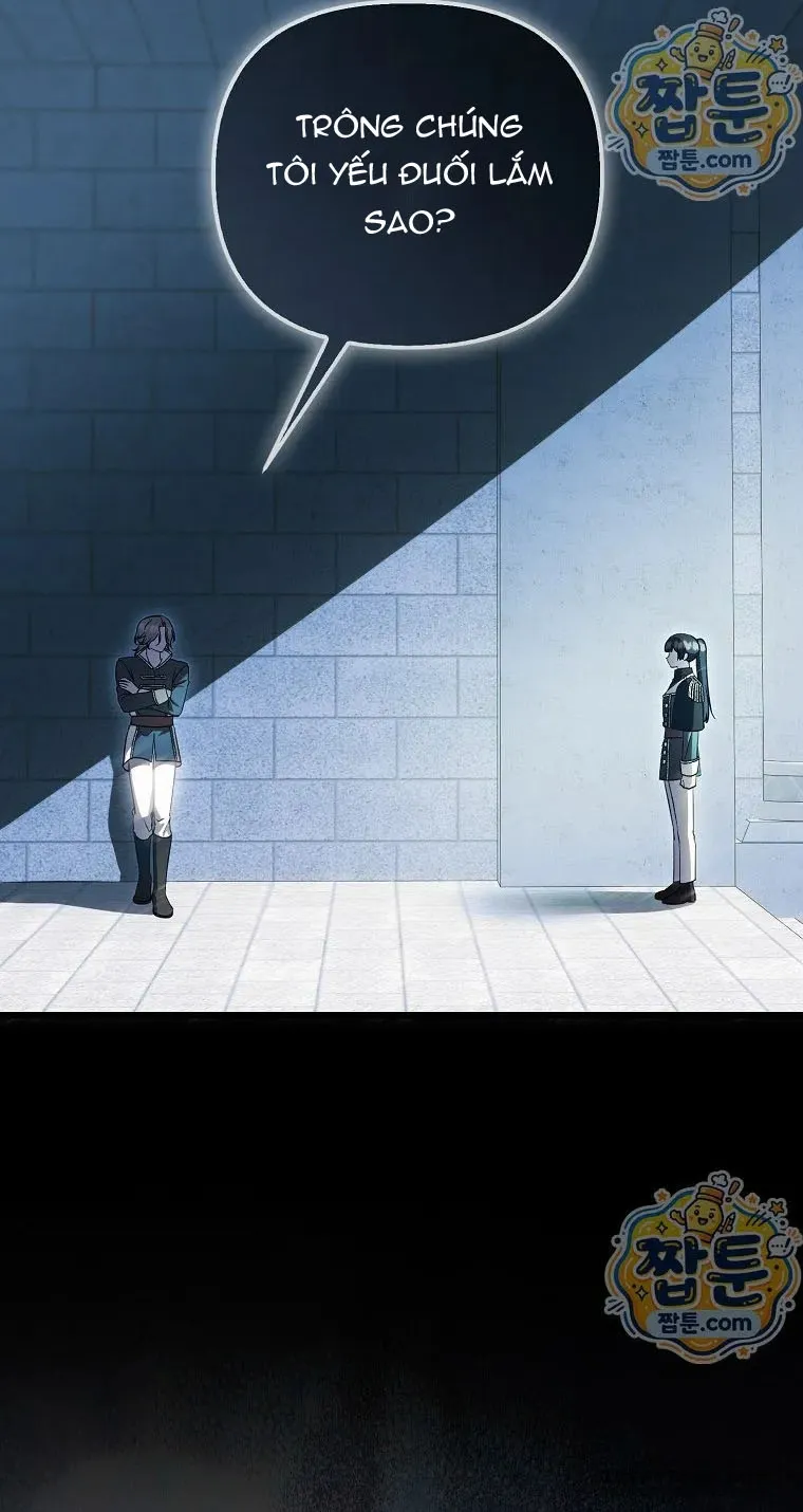 Lần Đầu Bé Út Được Yêu Thương - Chap 107 - end ss3 - Trang 9