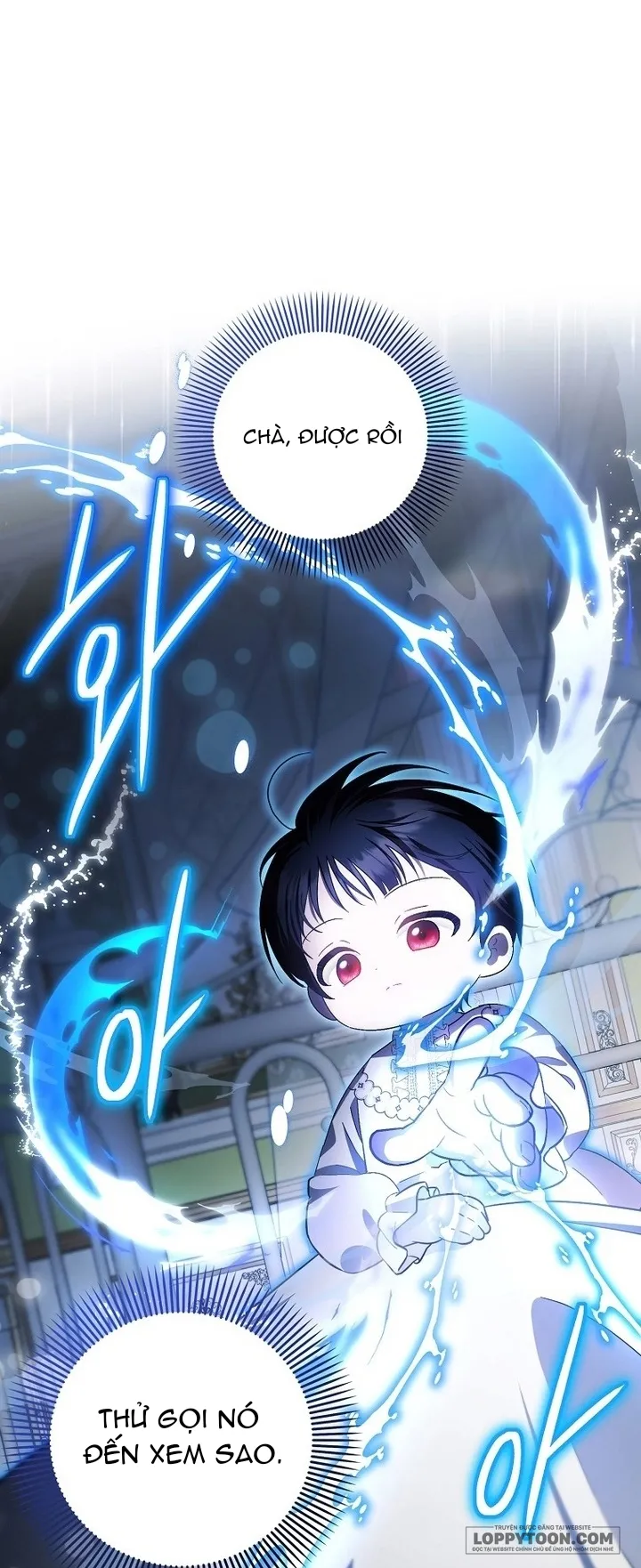 Lần Đầu Bé Út Được Yêu Thương - Chap 13 - Trang 23