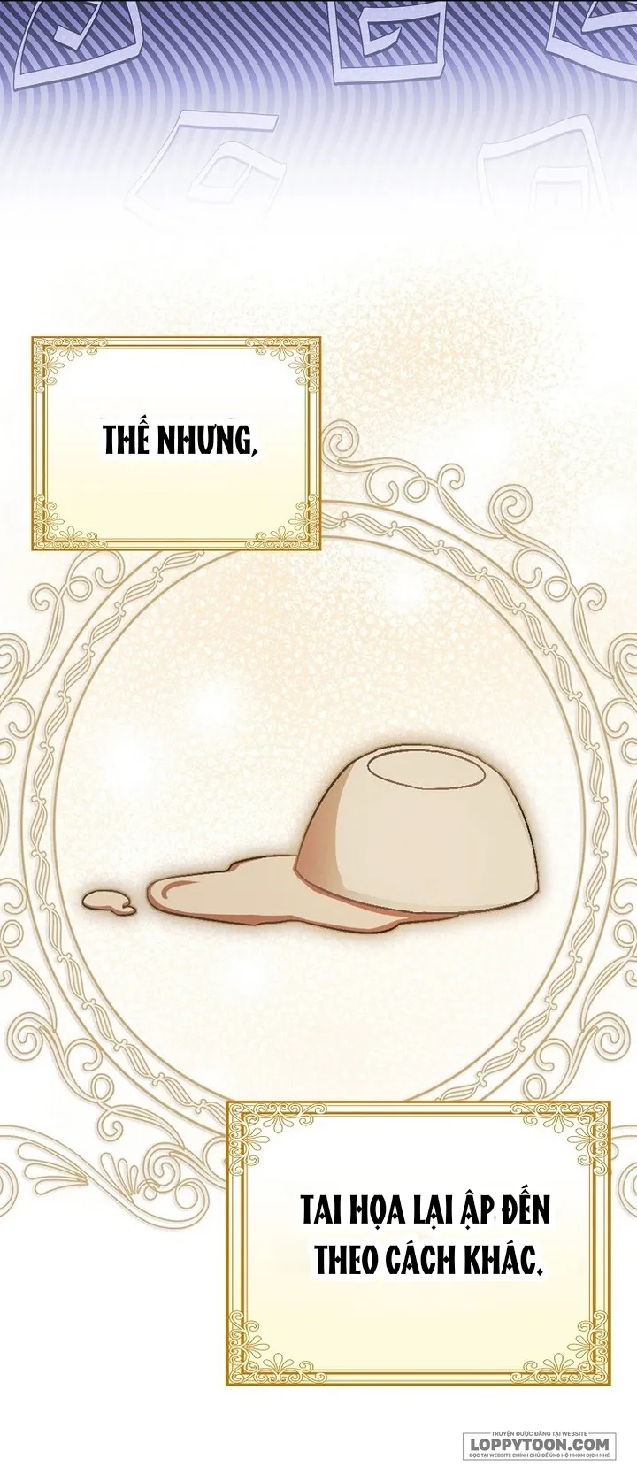 Lần Đầu Bé Út Được Yêu Thương - Chap 19 - Trang 10