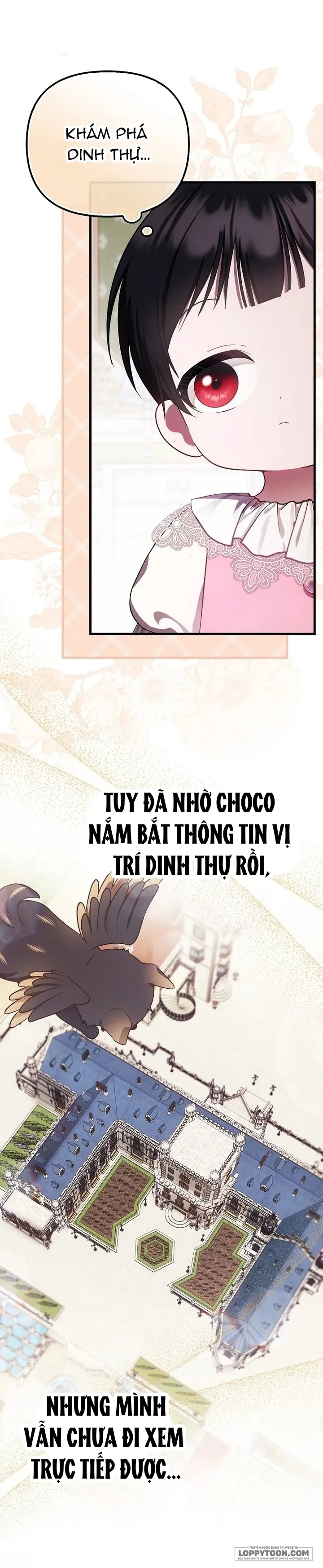 Lần Đầu Bé Út Được Yêu Thương - Chap 20 - Trang 12