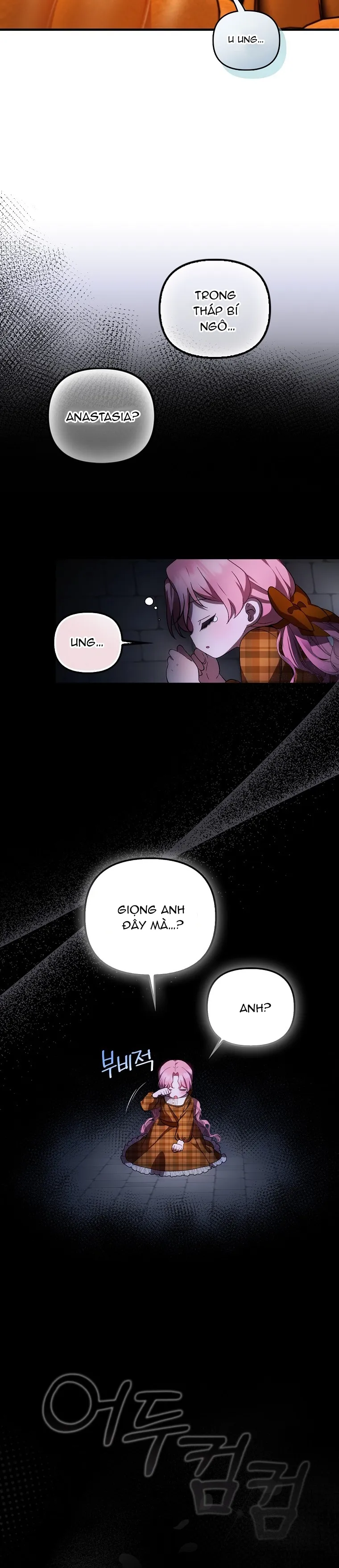 Lần Đầu Bé Út Được Yêu Thương - Chap 28 - Trang 22