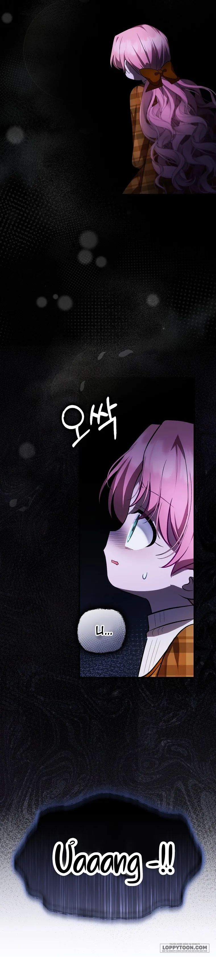 Lần Đầu Bé Út Được Yêu Thương - Chap 28 - Trang 23