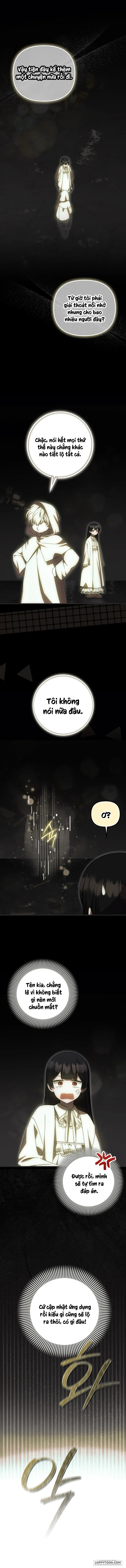 Lần Đầu Bé Út Được Yêu Thương - Chap 69 - Trang 2