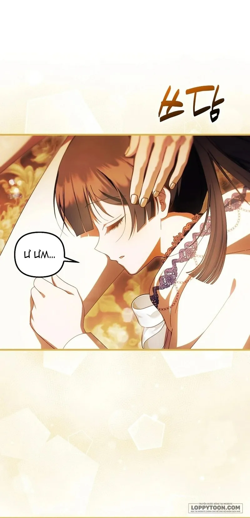 Lần Đầu Bé Út Được Yêu Thương - Chap 91 - Trang 0