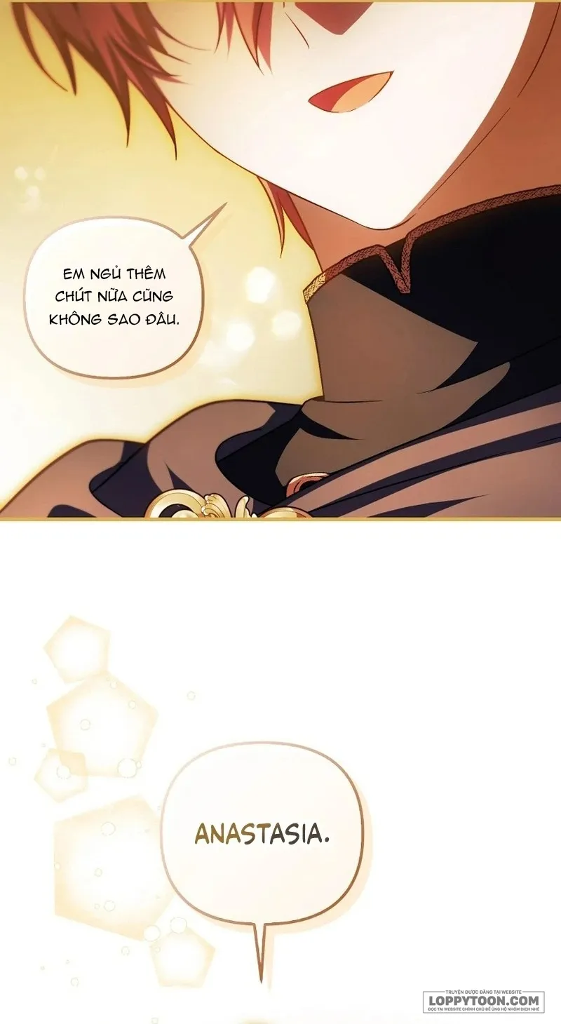 Lần Đầu Bé Út Được Yêu Thương - Chap 91 - Trang 1
