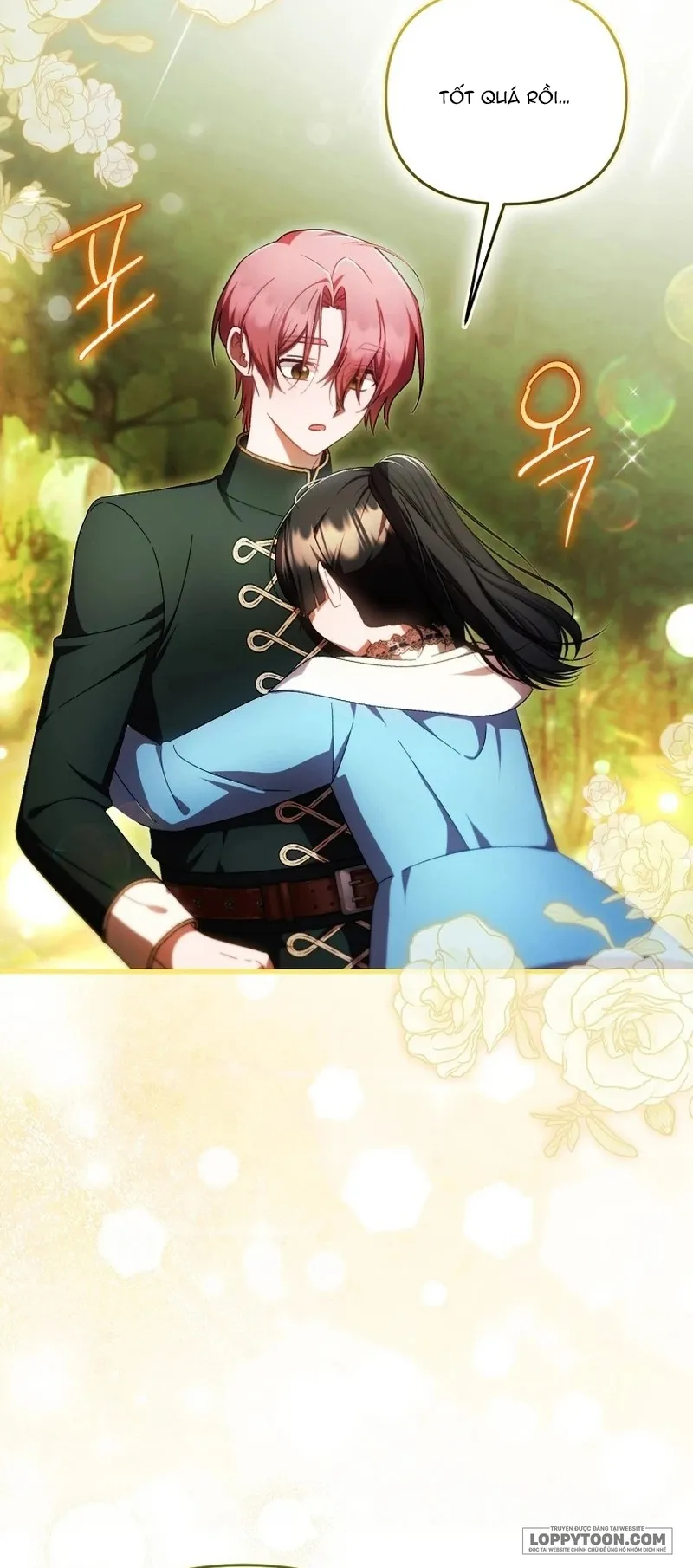 Lần Đầu Bé Út Được Yêu Thương - Chap 91 - Trang 10