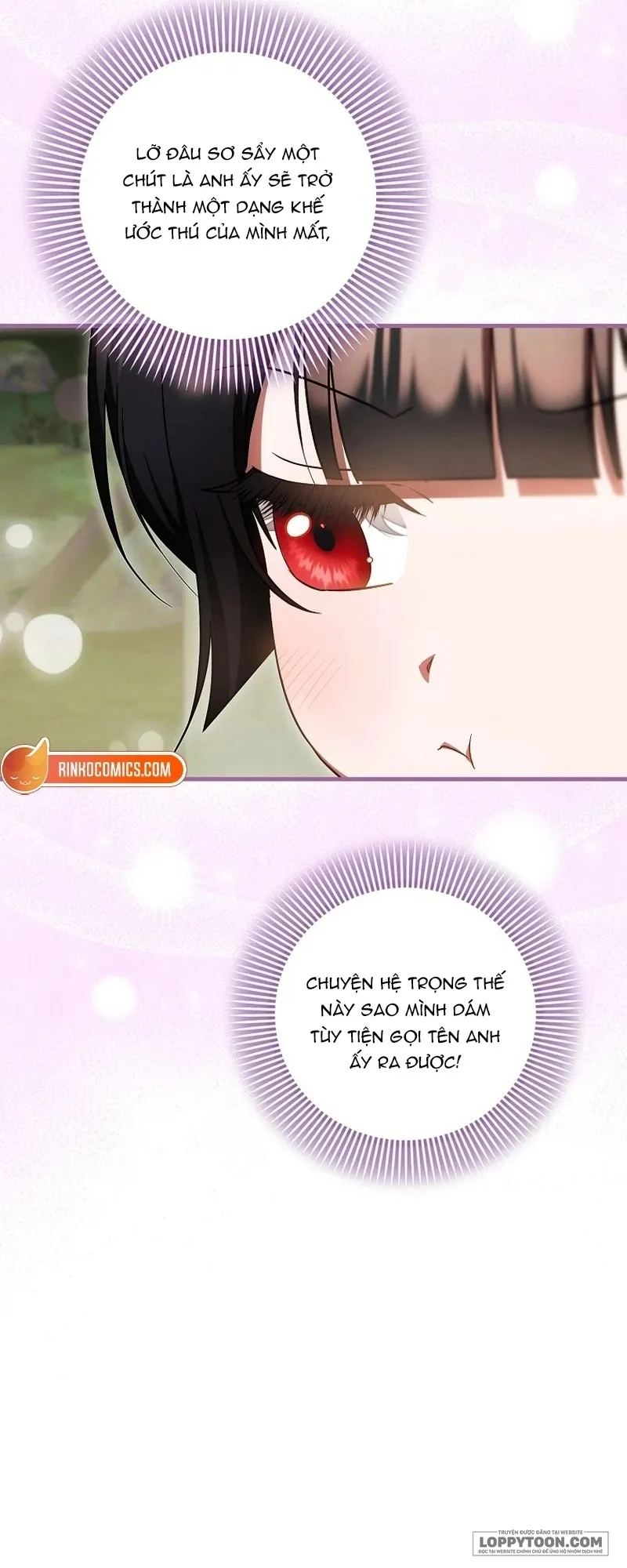 Lần Đầu Bé Út Được Yêu Thương - Chap 91 - Trang 22