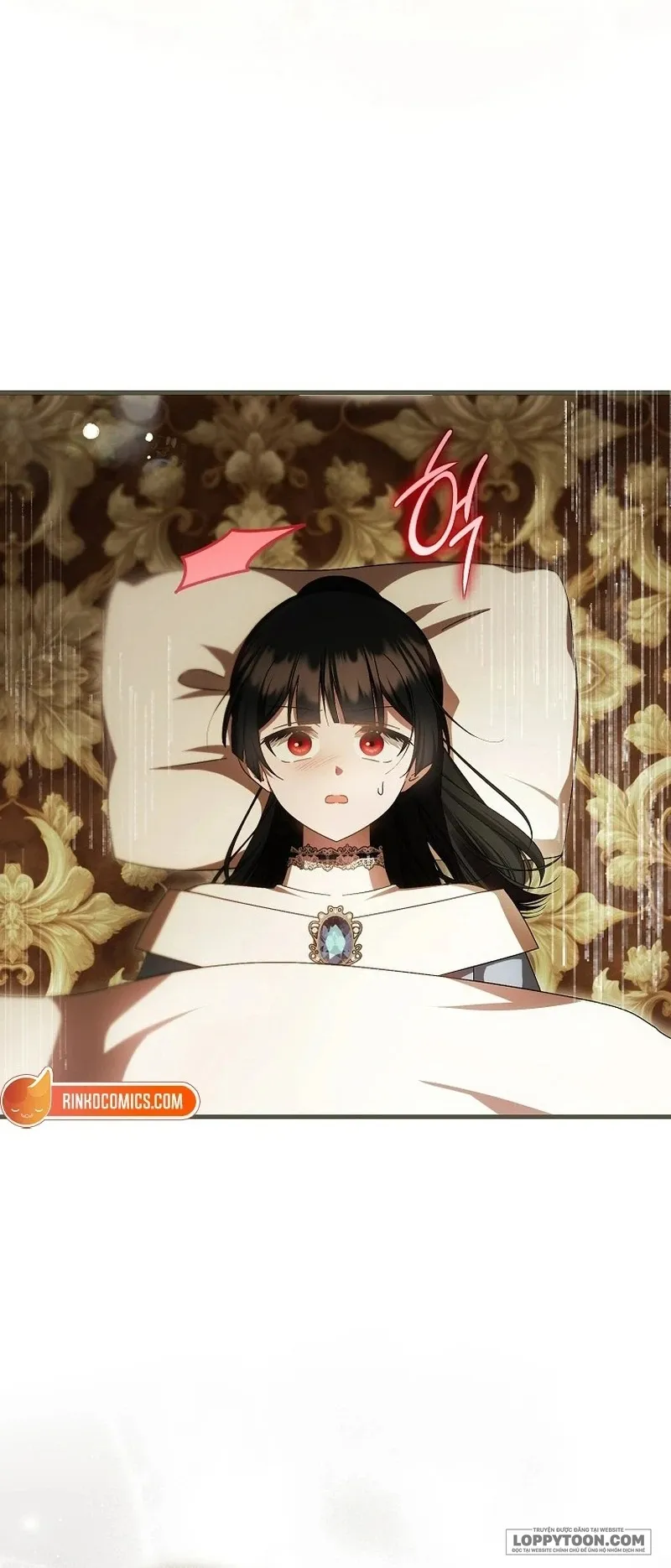 Lần Đầu Bé Út Được Yêu Thương - Chap 91 - Trang 3