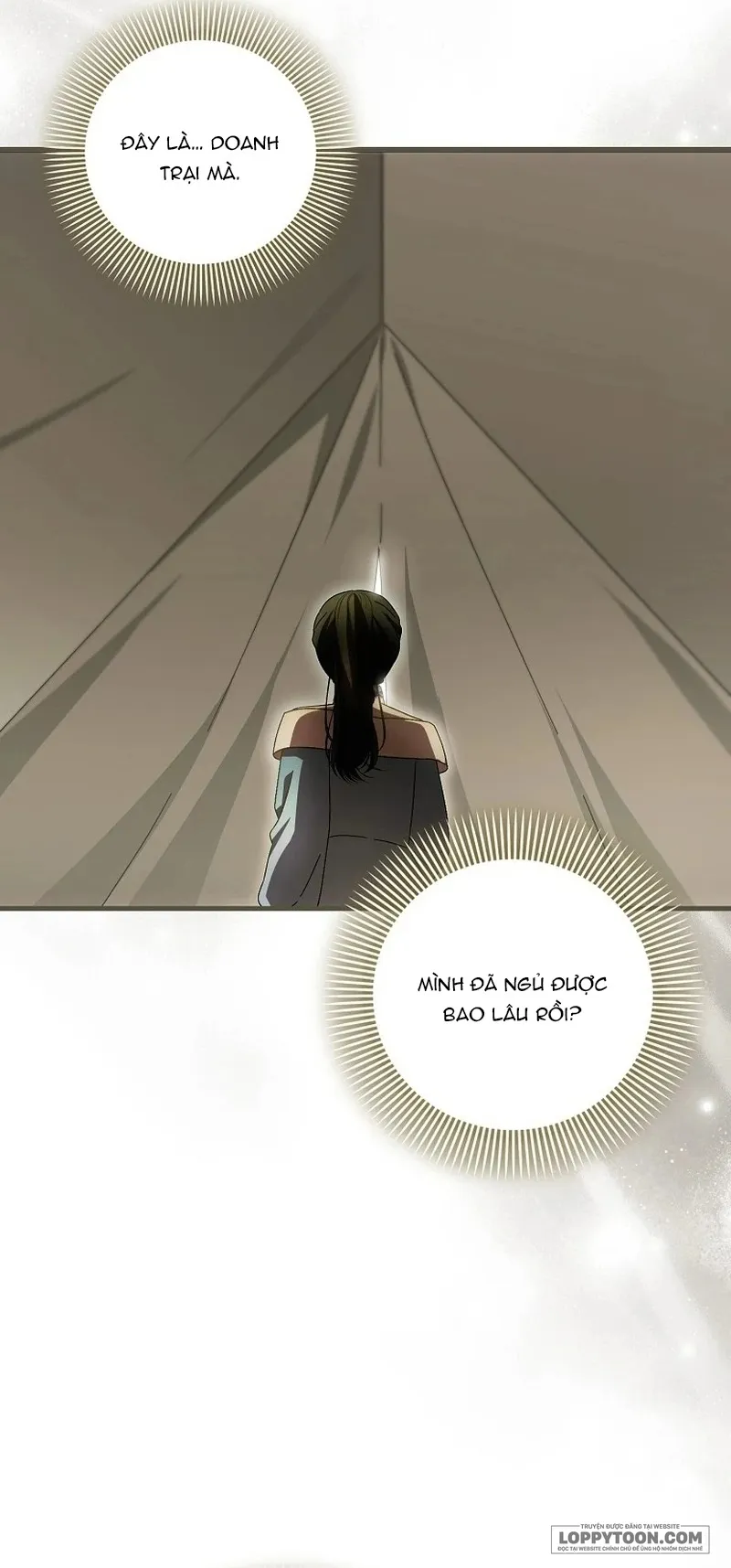 Lần Đầu Bé Út Được Yêu Thương - Chap 91 - Trang 4