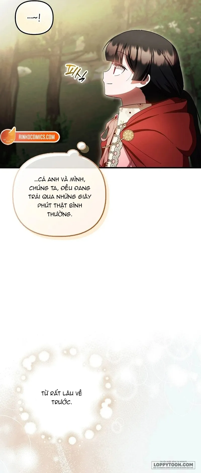Lần Đầu Bé Út Được Yêu Thương - Chap 91 - Trang 45