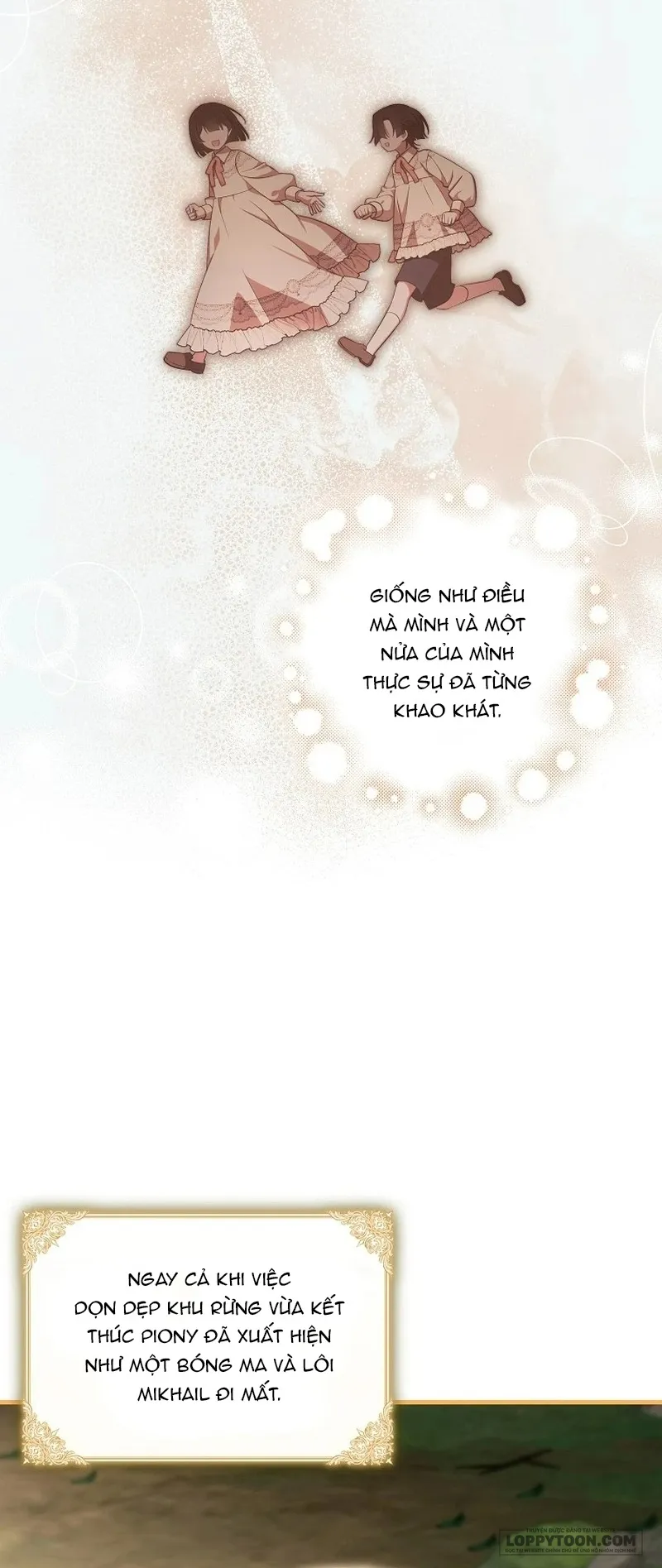 Lần Đầu Bé Út Được Yêu Thương - Chap 91 - Trang 46