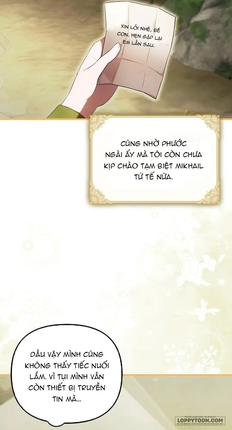 Lần Đầu Bé Út Được Yêu Thương - Chap 91 - Trang 47