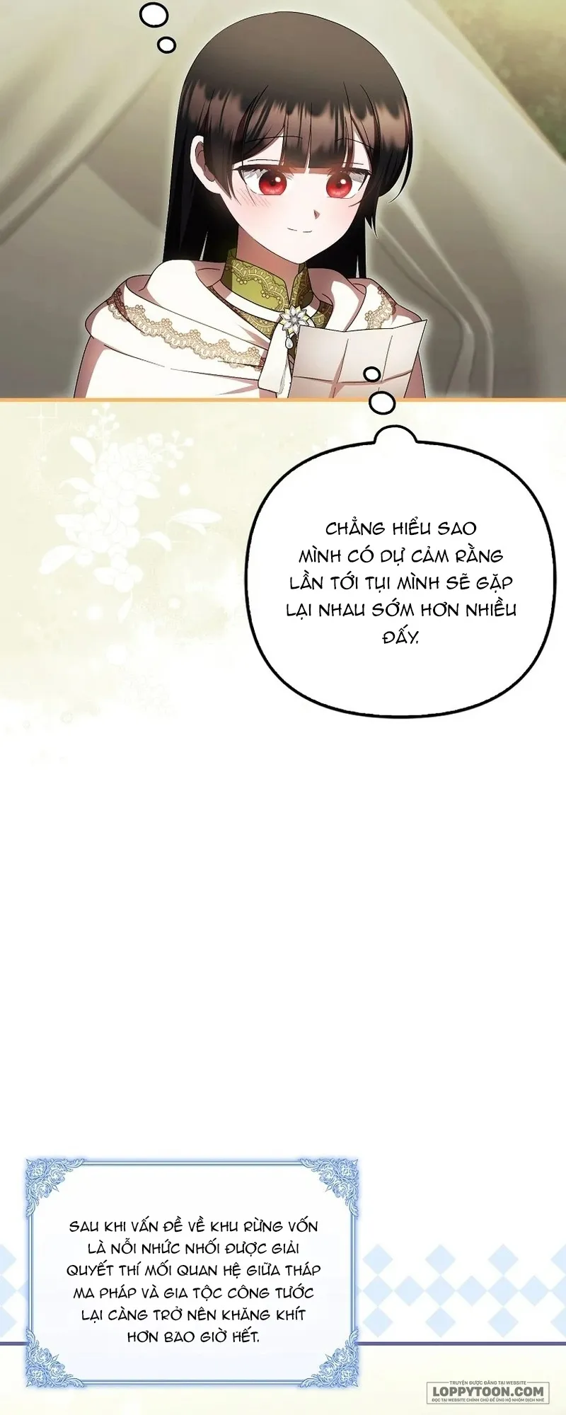 Lần Đầu Bé Út Được Yêu Thương - Chap 91 - Trang 48
