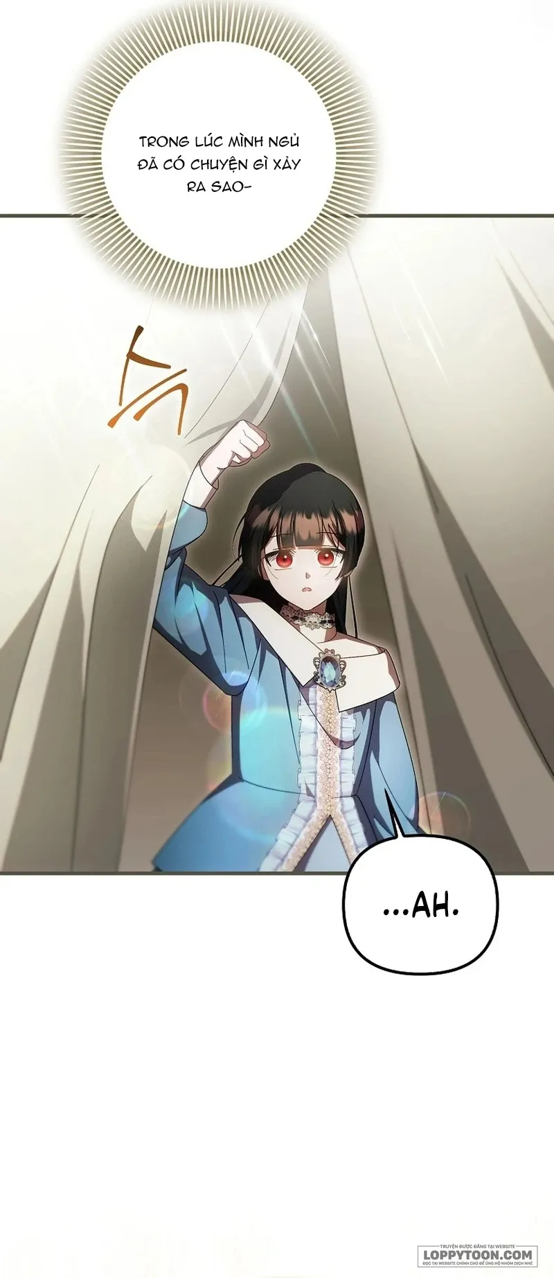 Lần Đầu Bé Út Được Yêu Thương - Chap 91 - Trang 5