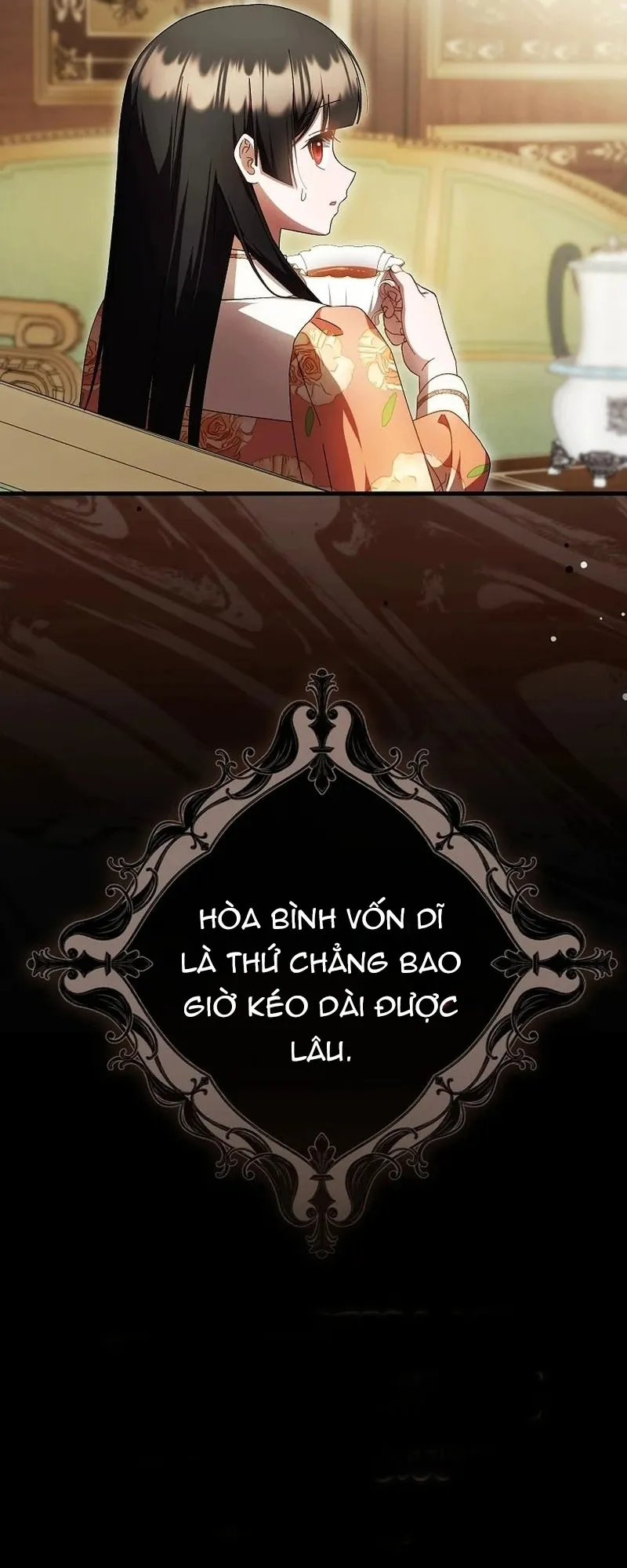 Lần Đầu Bé Út Được Yêu Thương - Chap 91 - Trang 53