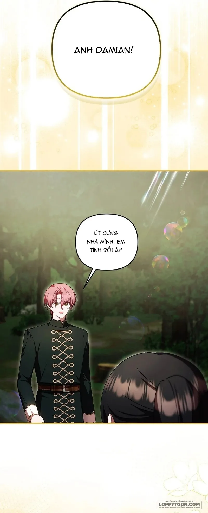 Lần Đầu Bé Út Được Yêu Thương - Chap 91 - Trang 6