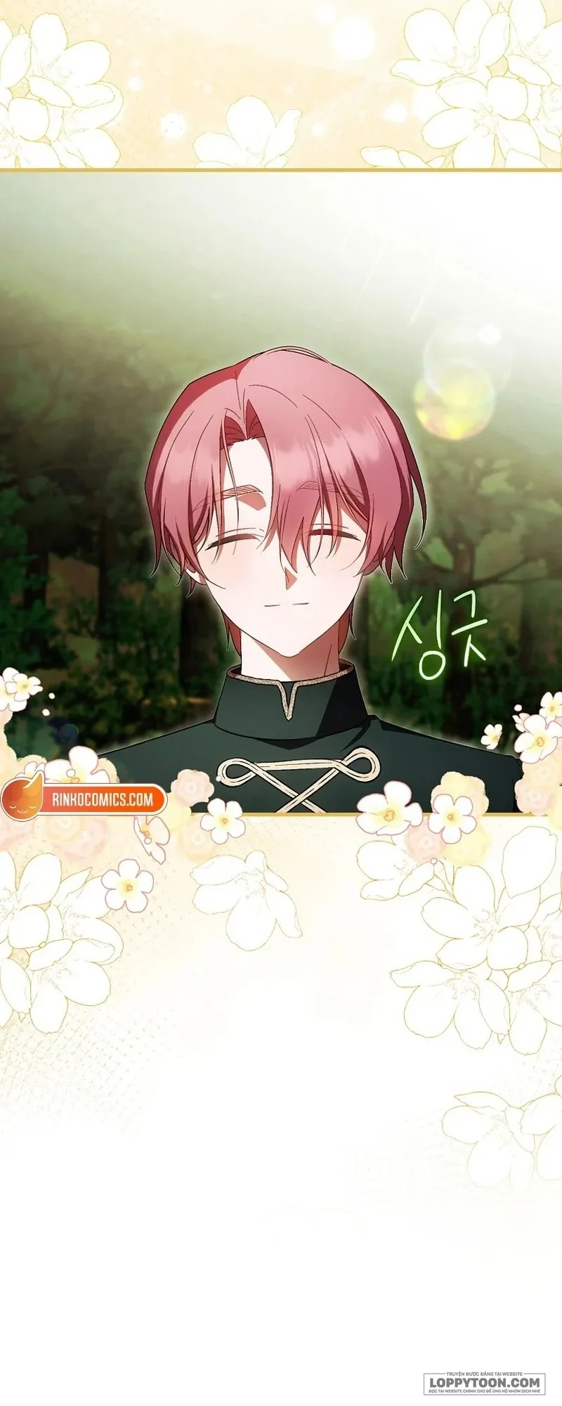 Lần Đầu Bé Út Được Yêu Thương - Chap 91 - Trang 7