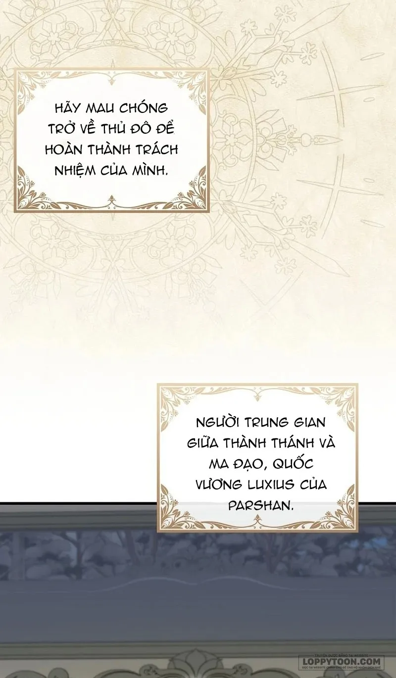Lần Đầu Bé Út Được Yêu Thương - Chap 92 - Trang 2