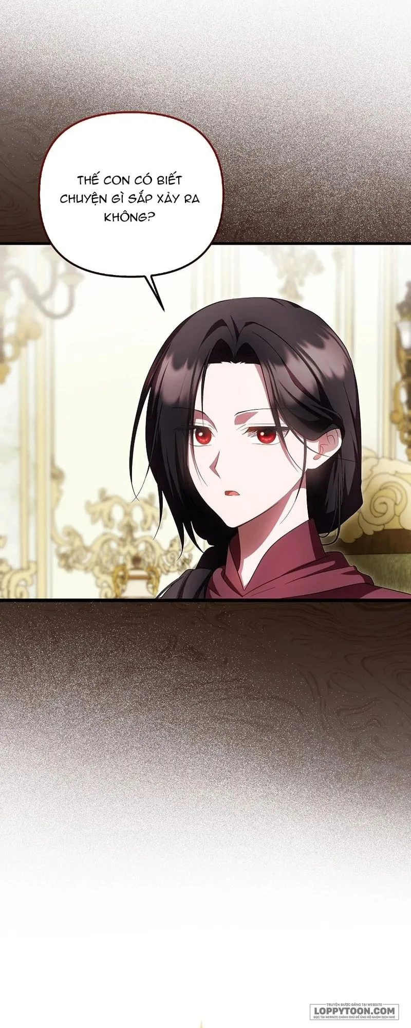 Lần Đầu Bé Út Được Yêu Thương - Chap 92 - Trang 21