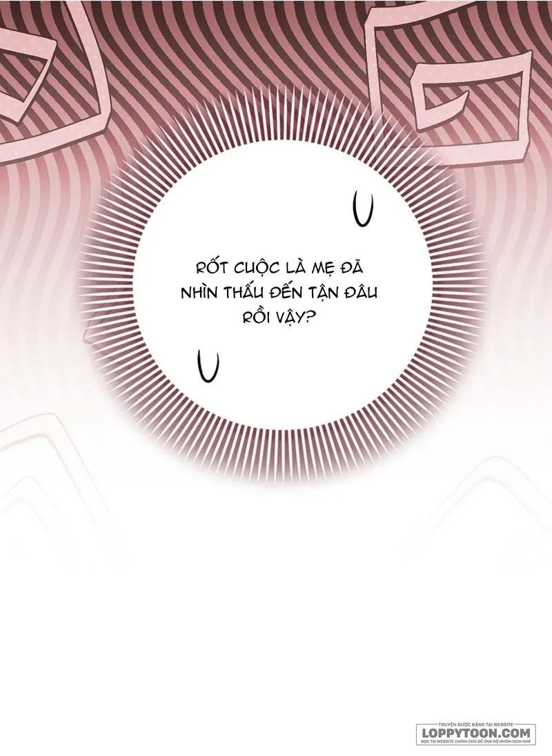Lần Đầu Bé Út Được Yêu Thương - Chap 92 - Trang 27