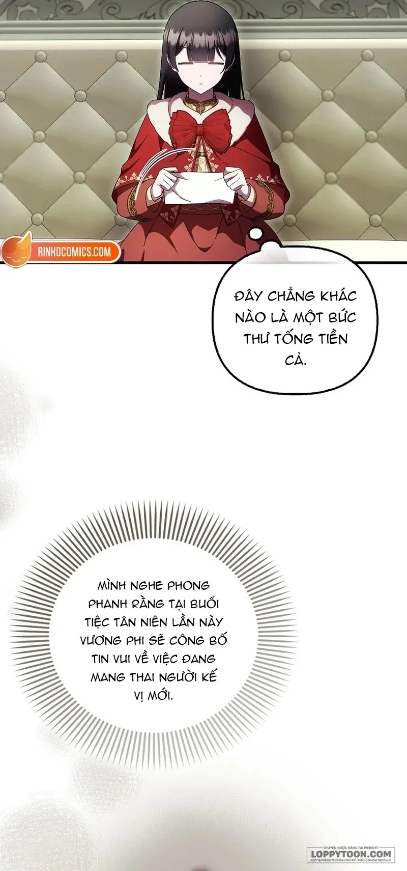 Lần Đầu Bé Út Được Yêu Thương - Chap 92 - Trang 3