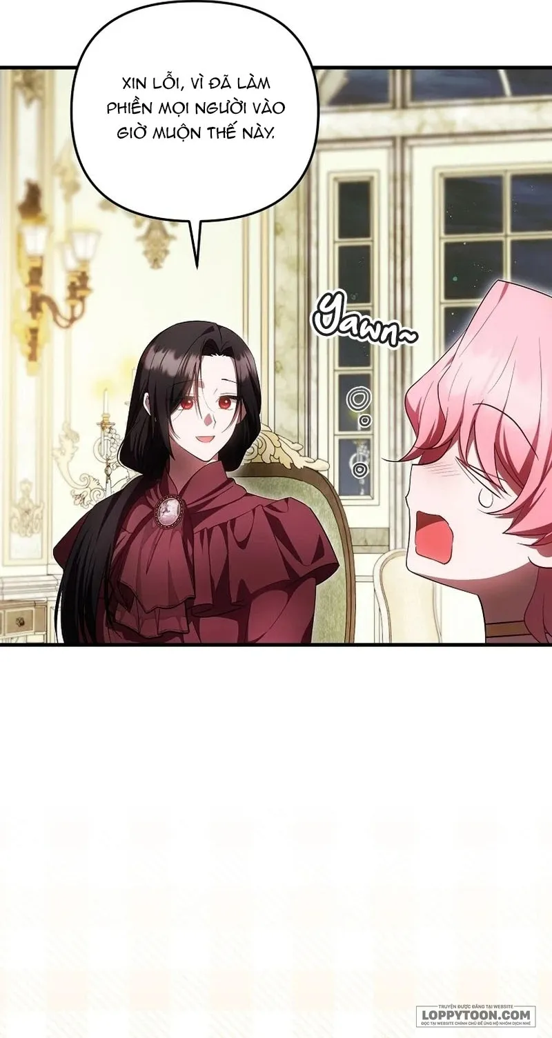 Lần Đầu Bé Út Được Yêu Thương - Chap 92 - Trang 30