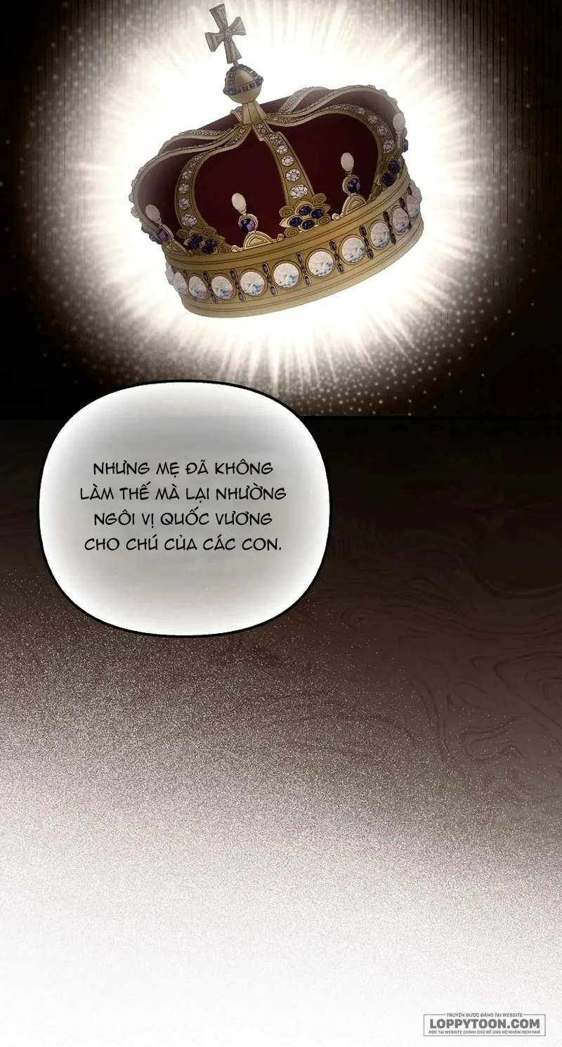Lần Đầu Bé Út Được Yêu Thương - Chap 92 - Trang 34
