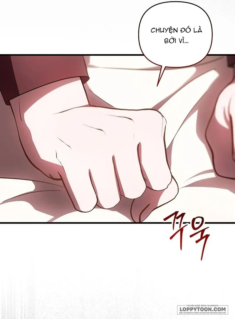 Lần Đầu Bé Út Được Yêu Thương - Chap 92 - Trang 35